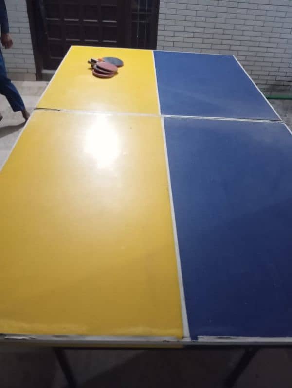 Table Tennis 2