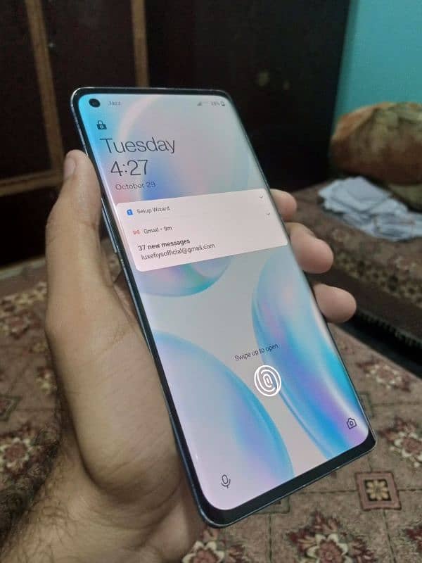 Oneplus 8 Single Sim PTA 0