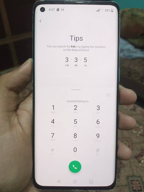 Oneplus 8 Single Sim PTA 1