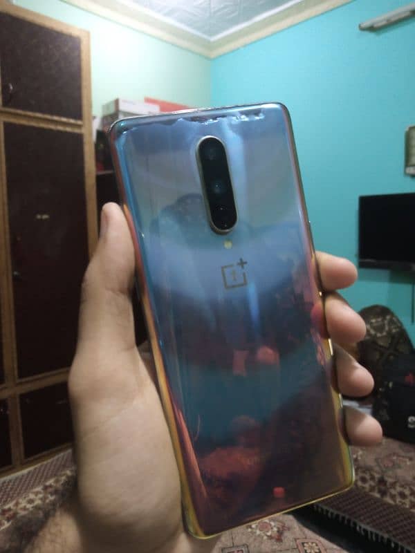 Oneplus 8 Single Sim PTA 3