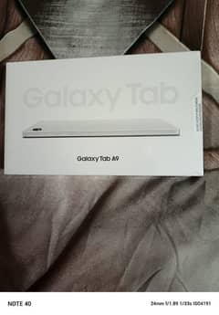 Samsung Galaxy Tab A9 Wifi ( 8gb/128gb)