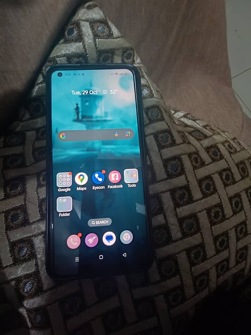 Realme 9 pro plus 0