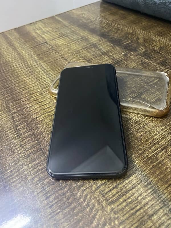 IPhone 11 128GB PTA Approved 1