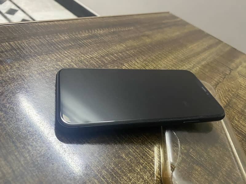 IPhone 11 128GB PTA Approved 2