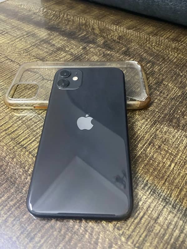 IPhone 11 128GB PTA Approved 3