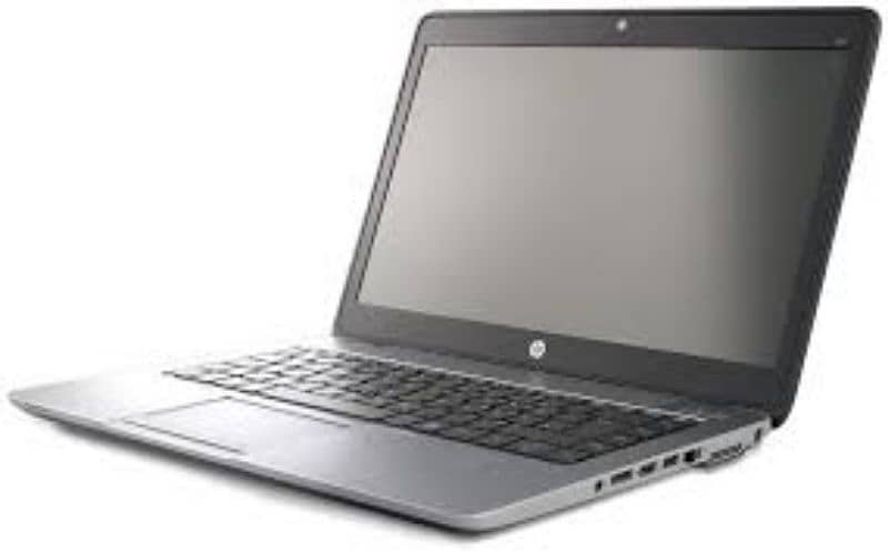 Hp 840 New laptop 1