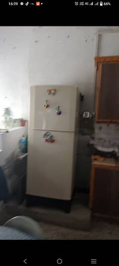 Haier Refigerator for sale