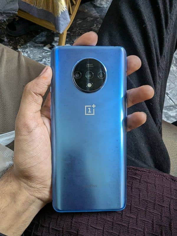 Oneplus 7t 0