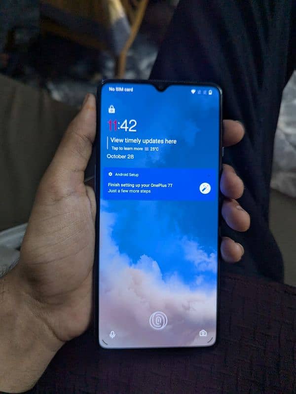 Oneplus 7t 1