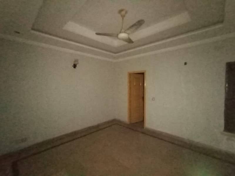 5 Marla Independent House Available For Rent 2