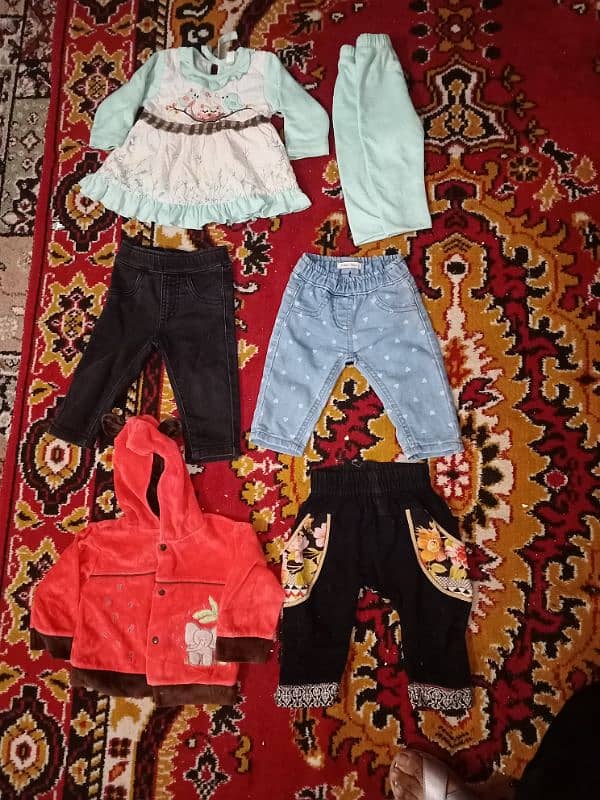 baby girl clothes 2