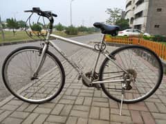 Giant Cross-2000 | Bicycle | Hybrid 0