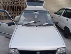 Suzuki Mehran VX 2006