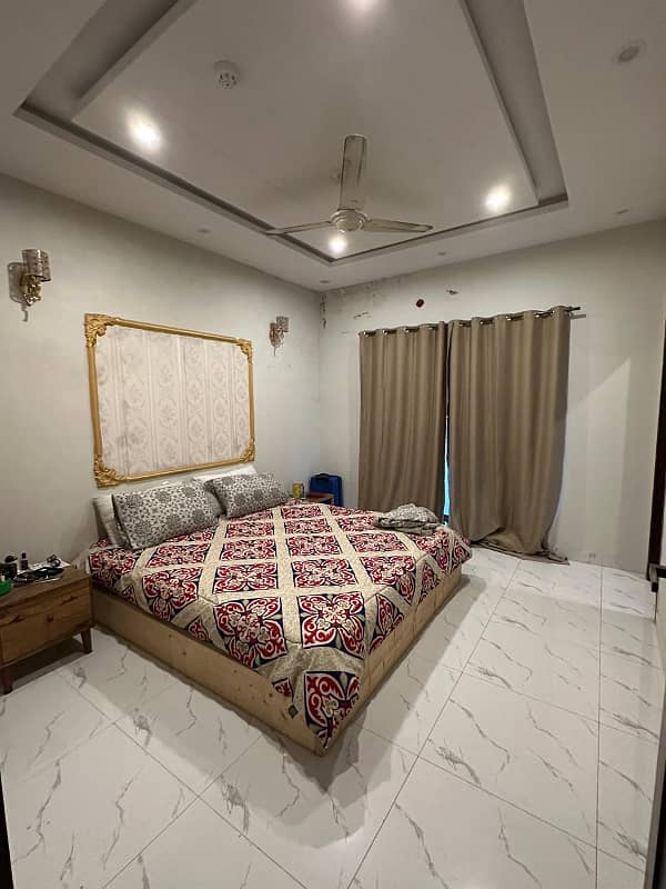 5 Marla Super Hot Located Bungalow Is Available For Rent In The Best Block C Of DHA Phase 9 Town Lahore 2