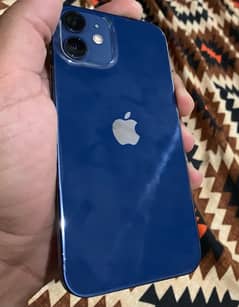 iPhone 12 mini (J. V) Exchange Possible