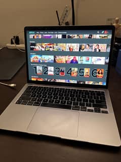 Macbook Air M1 8/512 (URGENT)