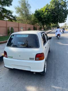 Daihatsu Cuore 2010 0