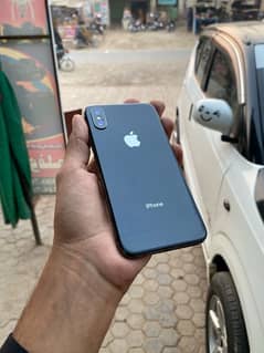 iphone x non pta 64gb