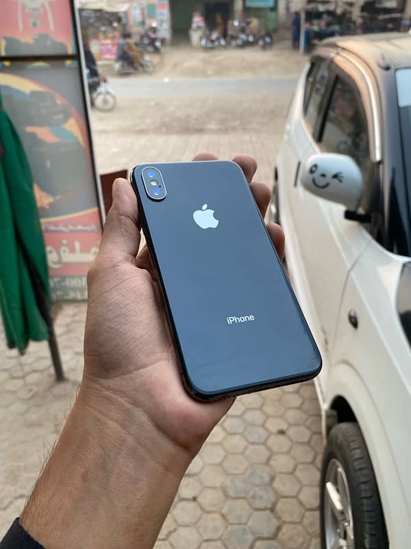 iphone x non pta 64gb 0