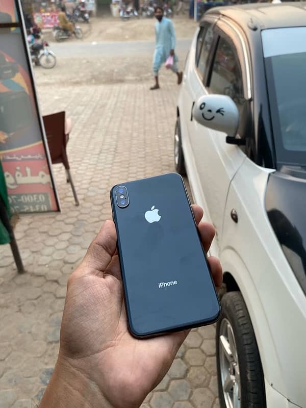 iphone x non pta 64gb 5