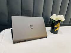 Dell Gaming Laptop Nvidia GTX 4GB Touch 4K Display. .