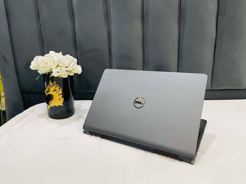 Dell Gaming Laptop Nvidia GTX 4GB Touch 4K Display. . 4