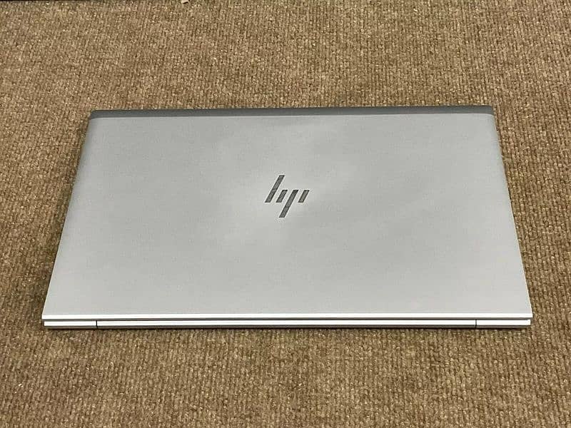 *HP Elitebook 850 G7*  Core i5 Gen: 10th Ram: 16GB SSD: 256GB NVMe 3