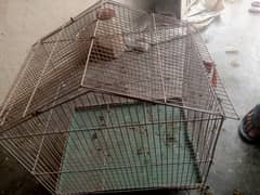 birds cage for sale new