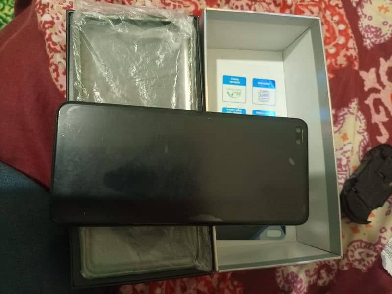 Infinix Zero 8 excellent condition 10/10 8