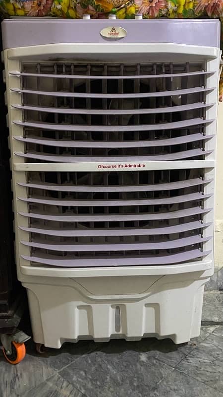 Admire Air Cooler full size 0