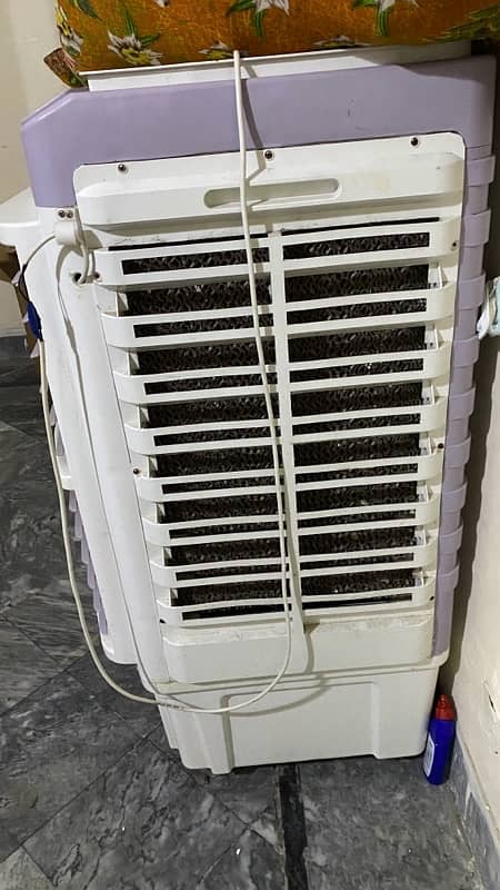 Admire Air Cooler full size 1