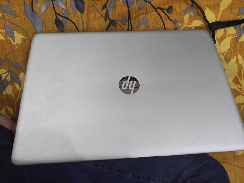 Hp envy 17 Gaming Laptop 3