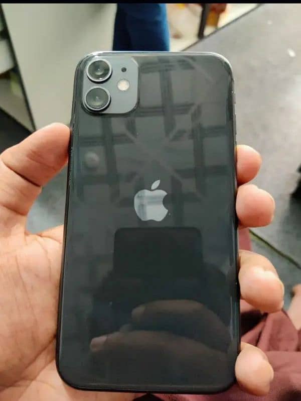 iphone 11 64 gb jv 10 by 10 condition 98% battery health 0