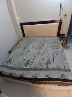 modern bed queen size 6×6.5 0