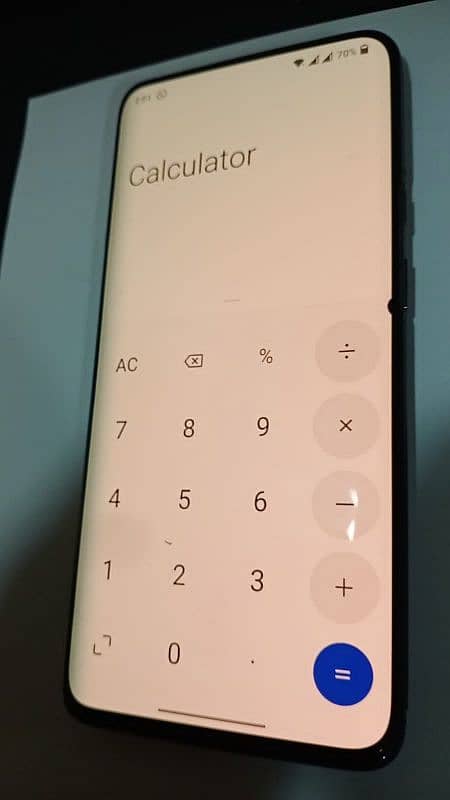 OnePlus 7 pro 256gb/Exchange possible 2