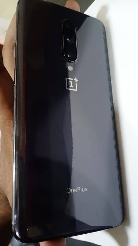 OnePlus 7 pro 256gb/Exchange possible 3