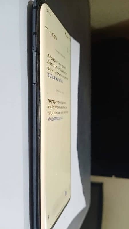 OnePlus 7 pro 256gb/Exchange possible 5