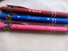 customized Ball pen