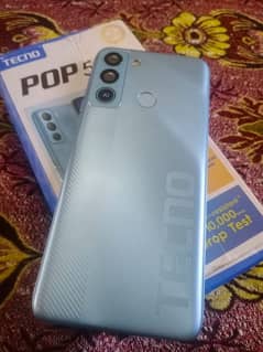 Tecno pop 5 lite for sale