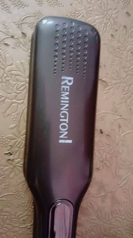 Rimingtan straightner. . . 03278703560 0