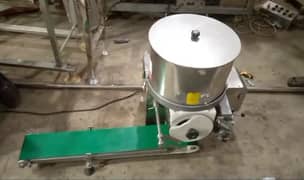 Automatic Kabab Machine