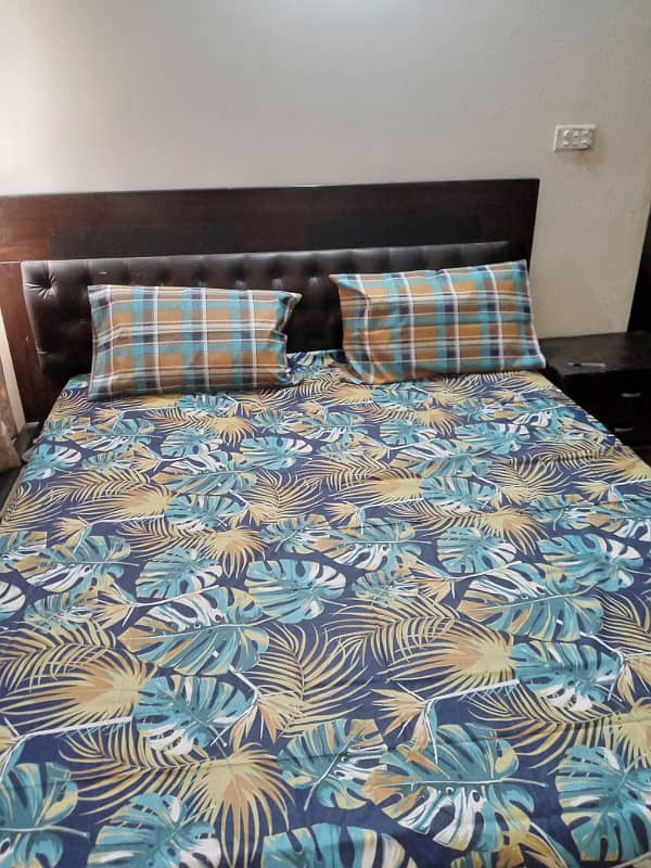 Furnished room for rent in PHA g-11/3 only for male 1