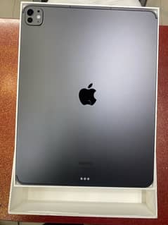 iPad Pro 13 inch M4 256gb wifi + cellular