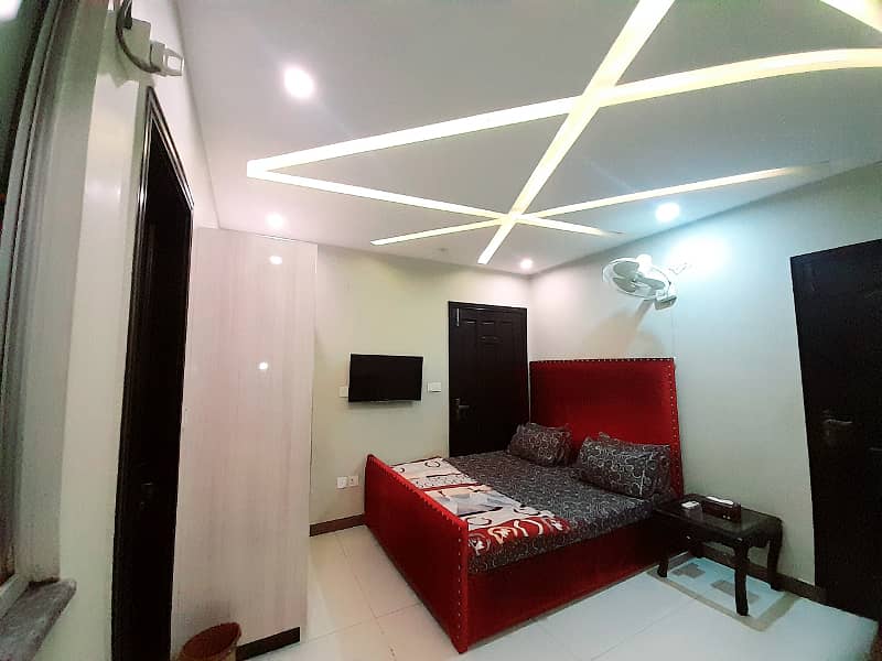 Independent Luxury Room available on daily basis 6