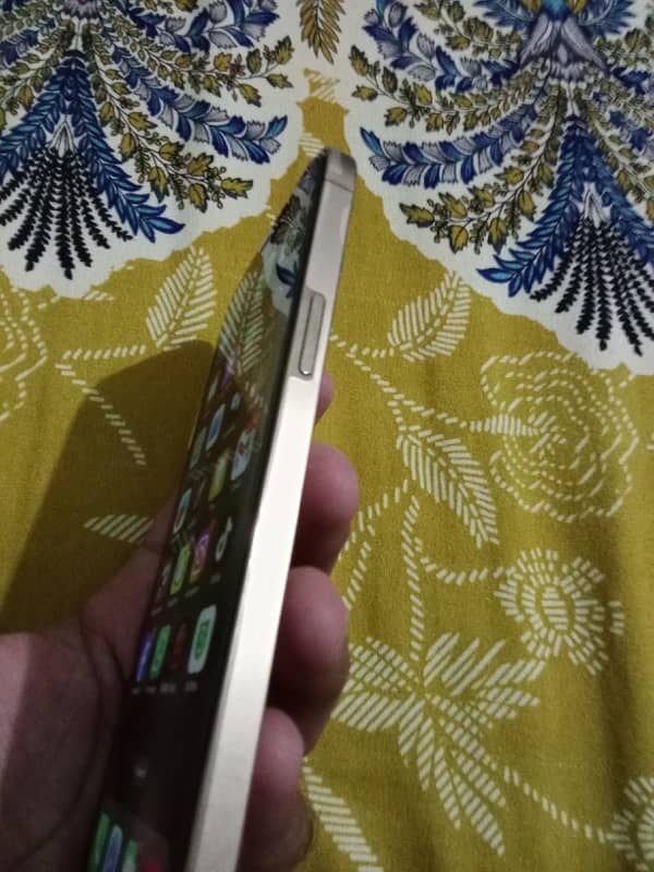 I phone 12 pro max PTA approved 256 Gb 11