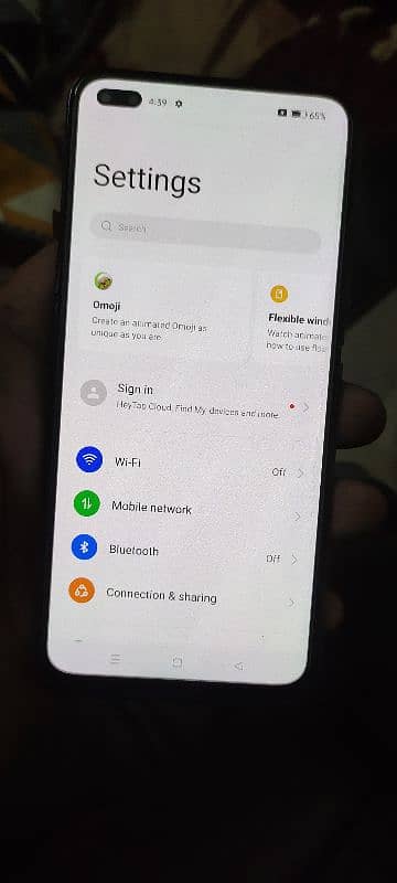 Oppo f17 pro  urgent sale 3