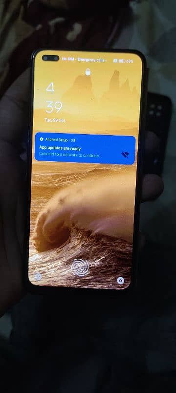 Oppo f17 pro  urgent sale 4