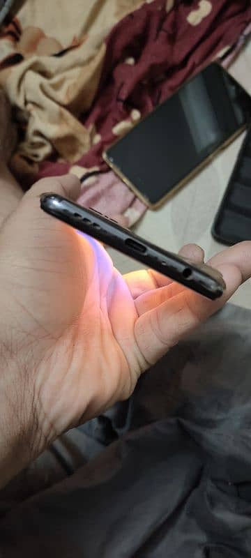 Oppo f17 pro  urgent sale 6