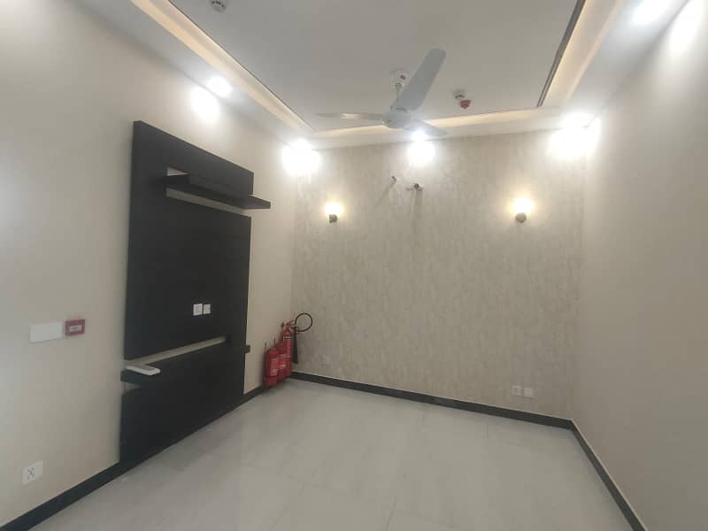 5-Marla Brand new Full House for Rent in DHA Ph-9 Lahore Owner Built House. 5