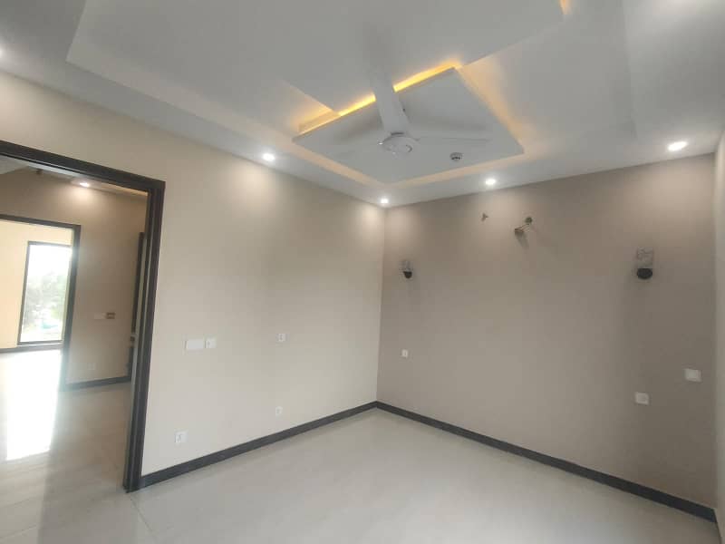 5-Marla Brand new Full House for Rent in DHA Ph-9 Lahore Owner Built House. 6